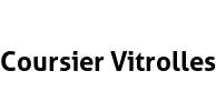 Coursier Vitrolles